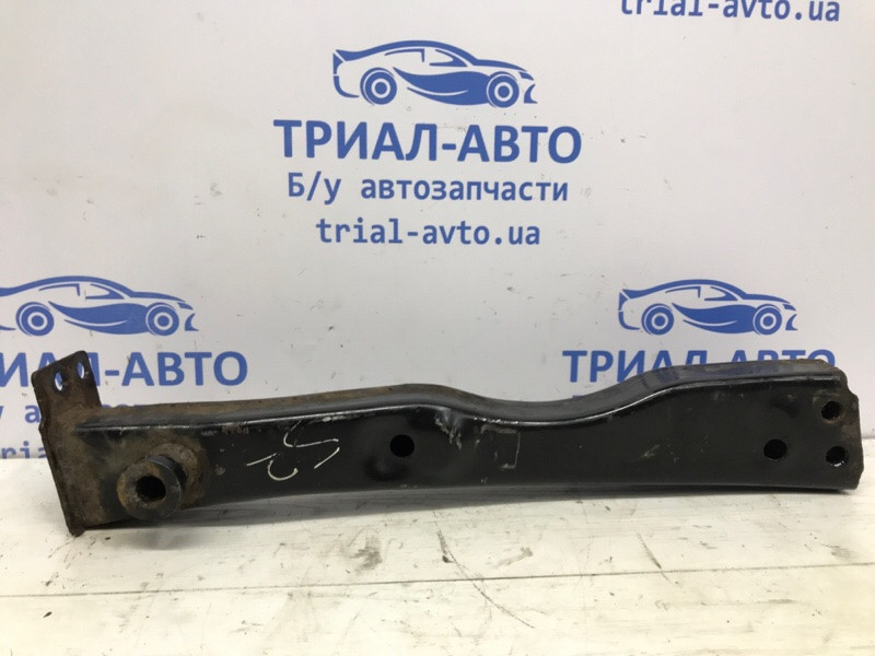 Кронштейн передней балки левый Nissan Qashqai J11 1.5 DIESEL K9K 2013 (б/у) Киев - изображение 2