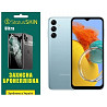 Поліуретанова плівка StatusSKIN Ultra на екран Samsung M14 5G M146 Глянцева (Код товару:26947) Харків
