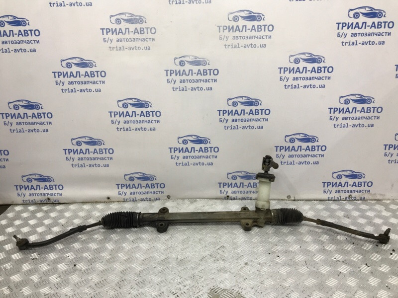 Рулевая рейка Kia Ceed ED 1.6 DIESEL D4FB 2006 (б/у) Київ - зображення 1