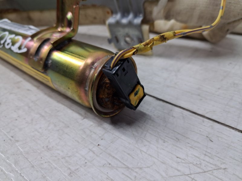 Airbag потолка(шторка) левый Toyota Camry 2001-2006 6218033012 (Арт. 69678) Киев - изображение 3