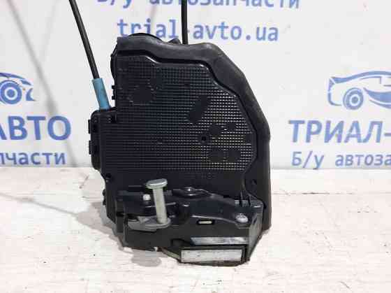 Замок двери задний левый Toyota RAV 4 A30 2005 (б/у) Киев