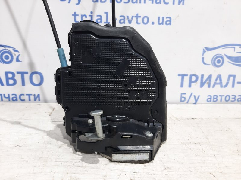 Замок двери задний левый Toyota RAV 4 A30 2005 (б/у) Киев - изображение 2