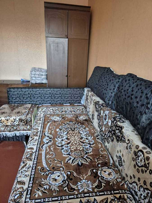 долгосрочная аренда 3-к квартира Киев, Святошинский, 11000 грн./мес. Киев - изображение 8