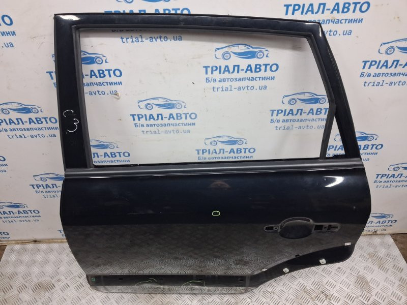 Дверь задняя левая Hyundai Tucson 2004-2009 77003-2E050 (Арт. 86209) Київ - зображення 4