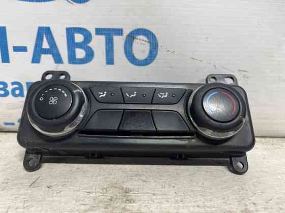 Блок управления климат-контролем Ford Explorer 5 3.5 БЕНЗИН ENKX0 2011 задн. (б/у) Киев