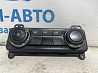 Блок управления климат-контролем Ford Explorer 2011-2019 BB5T19980BC (Арт. 74116) Київ