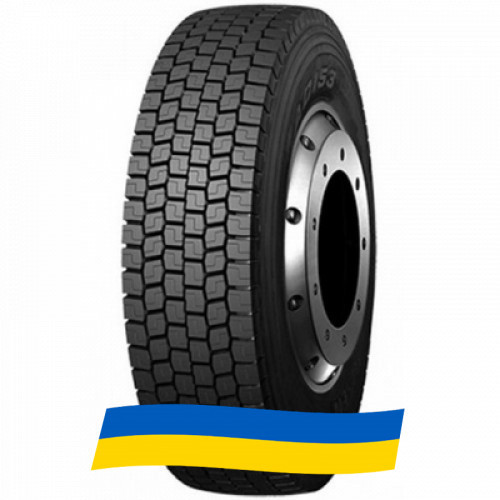 295/80 R22.5 WestLake AD153 150/147L Ведущая шина Київ - зображення 1