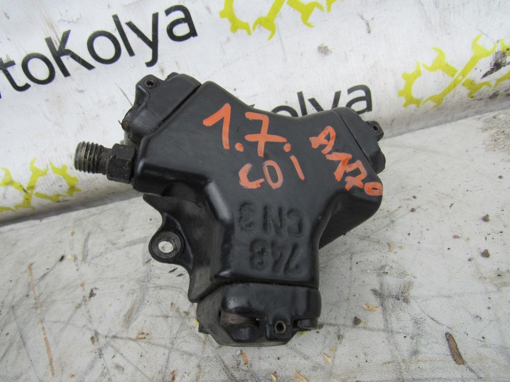 ТНВД топливный насос Mercedes A170 1.7 cdi 1998-2004 (A6110700501) Ковель - зображення 1