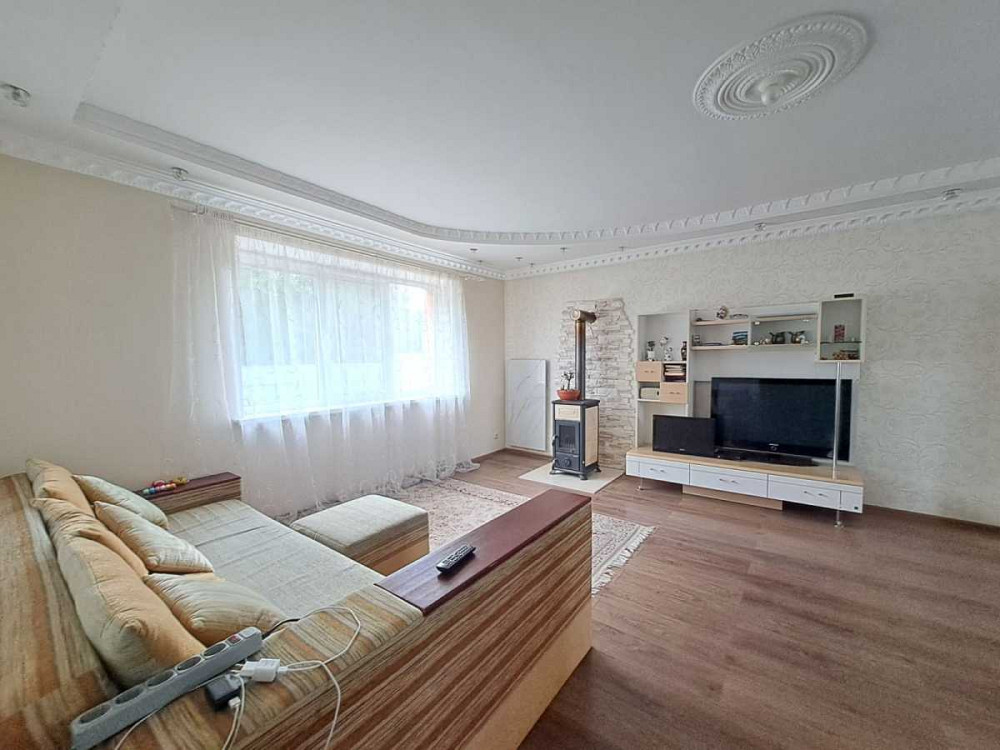 продажа 4-к дом Васильковский, Васильков, 95000 $ Васильків - зображення 10