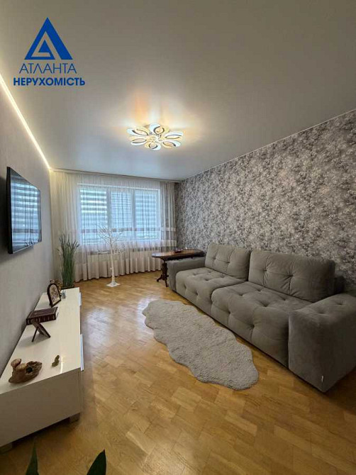 продажа 3-к квартира Луцк, 73000 $ Луцьк - зображення 10