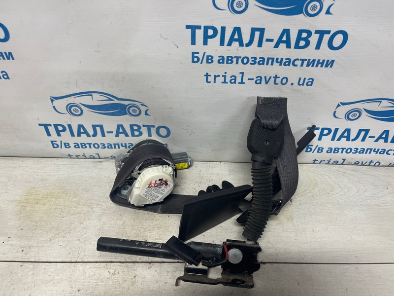 Ремень безопасности передний левый Ford Explorer 2011-2019 DB5Z-78611B09-AC (Арт. 74643) Київ - зображення 2