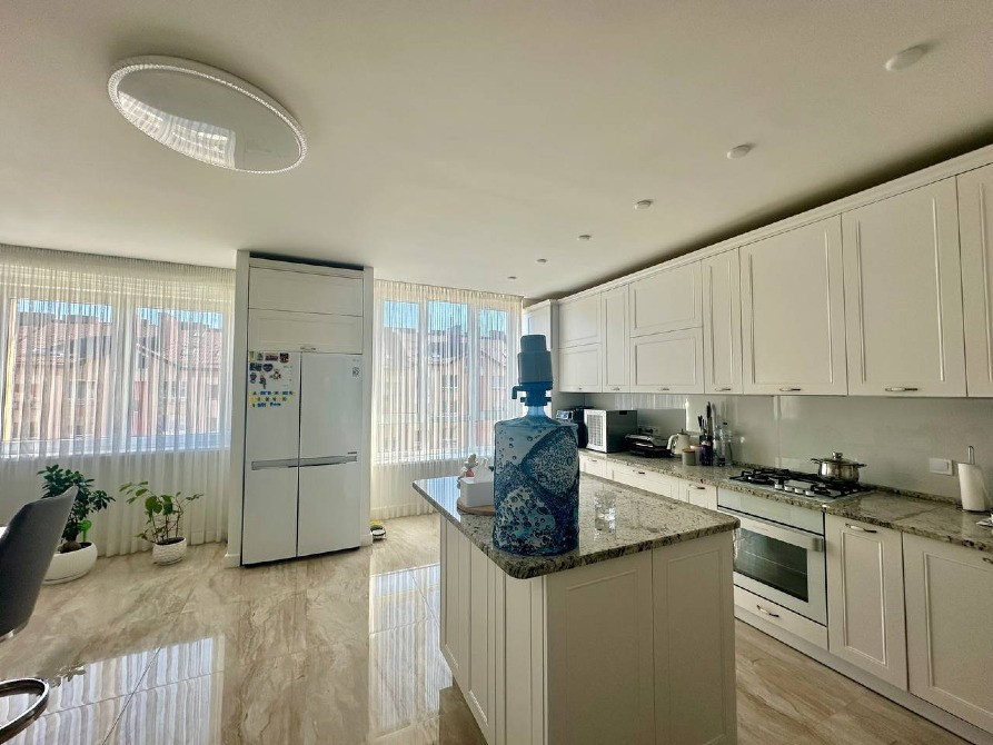 Продаж 2-ох рівневої квартири Героів Крут Сокільники Львів - зображення 1