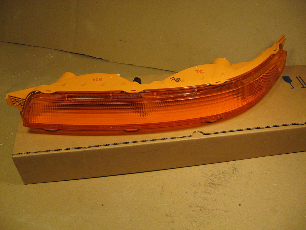 Указатель поворота Aveo Днепр - изображение 1