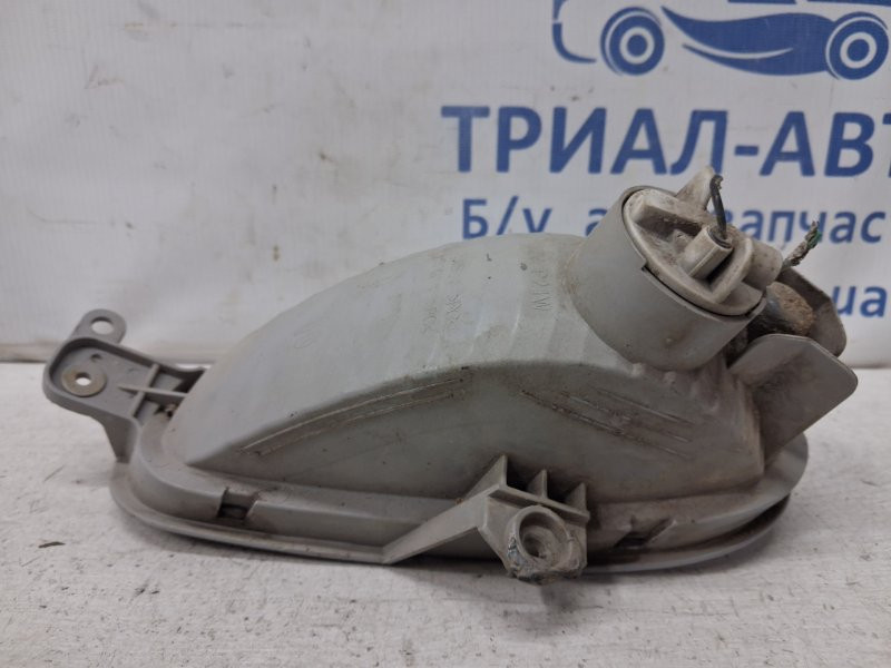 Катафот левый Hyundai I30 FD 1.6 БЕНЗИН G4FC 2007 (б/у) Київ - зображення 4