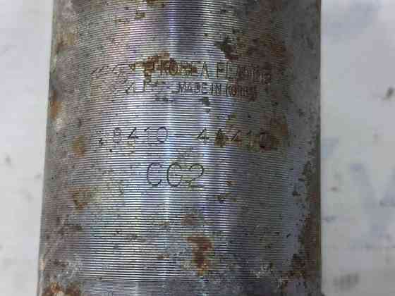 Датчик EGR Kia Sorento BL 2.5 DIESEL D4CB 2002 (б/у) Киев