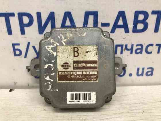 Блок управления полным приводом Nissan Qashqai 2006-2013 41650JD010 (Арт. 12408) Київ