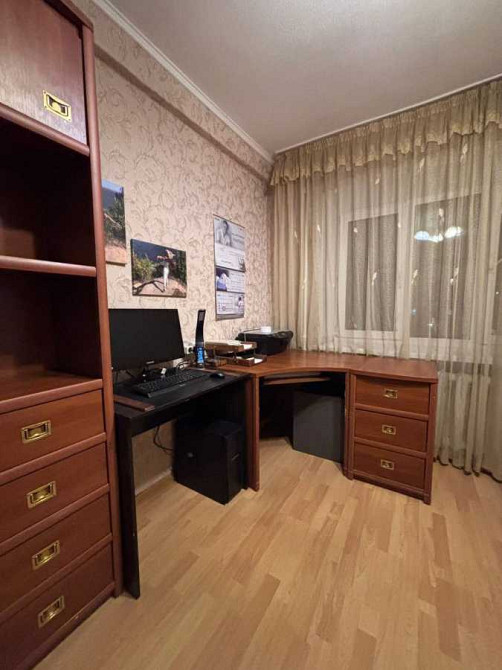 продажа 3-к квартира Киев, Днепровский, 109900 $ Киев - изображение 7