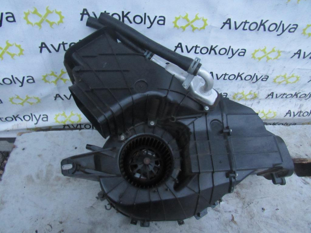 Печка салона VW T5 2003-2015 (7H0819004A) Ковель - зображення 2