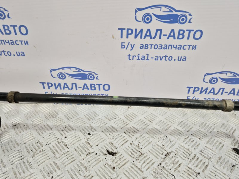 Стабилизатор передний Mitsubishi Outlander XL 2.2 DIESEL 4N14 2007 (б/у) Київ - зображення 4