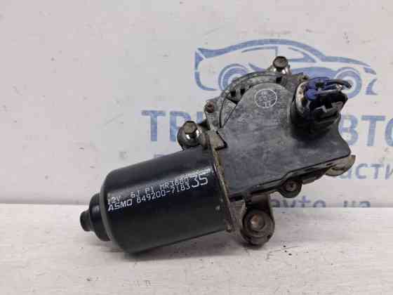 Мотор дворников Mitsubishi Pajero Wagon 2006-2022 8492007183 (Арт. 61188) Киев
