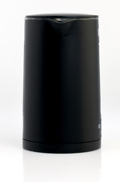 Электрочайник QUIN KTL-202 Black 1.5 л черный Київ - зображення 2