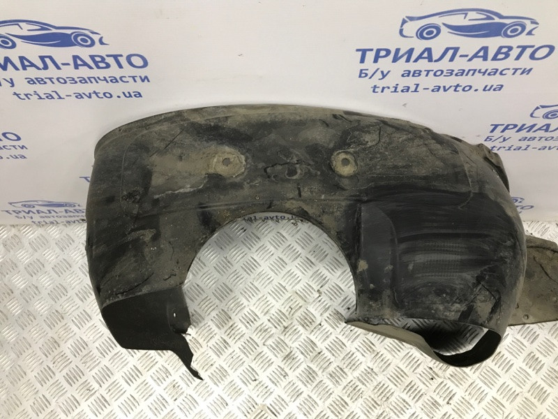 Подкрылок передний левый Chevrolet Cruze 2009-2016 95953136 (Арт. 43699) Киев - изображение 4