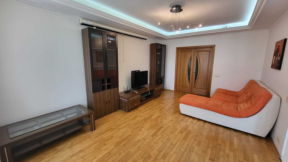 долгосрочная аренда 4-к квартира Киев, Днепровский, 33000 грн./мес. Київ - зображення 7