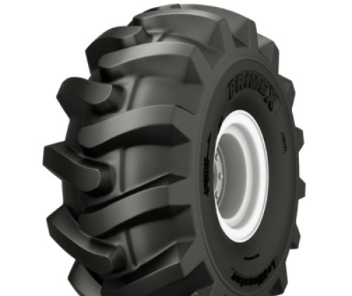 28 R26 Primex LogMonster 177/165A6/A2 Индустриальная шина Київ - зображення 12