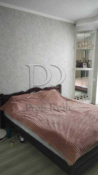 продажа 1-к квартира Киев, Деснянский, 50000 $ Київ - зображення 1