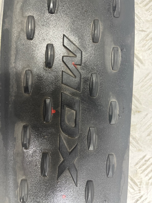 Подножка Acura MDX YD2 3.7 БЕНЗИН J37A1 2006 (б/у) Киев - изображение 6