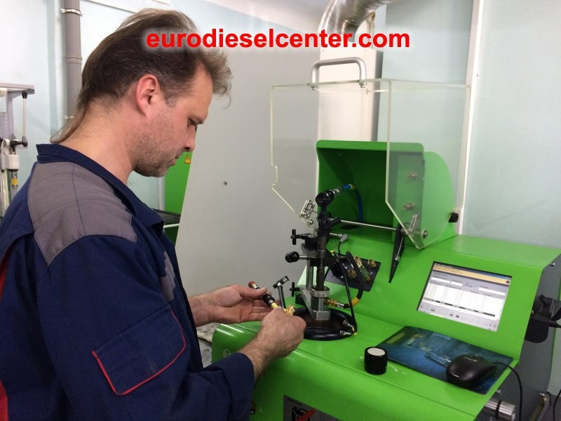 Ремонт Форсунок, ТНВД BMW, Mercedes, Volkswagen, Audi, Seat, Skoda, Opel, Fiat, Iveco, Volvo, Scania Харків - зображення 1