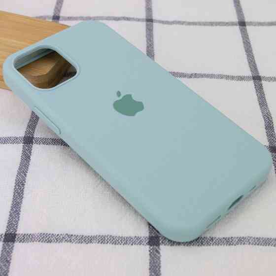 Чехол Silicone Case Full Protective (AA) для Apple iPhone 15 (6.1") Херсон