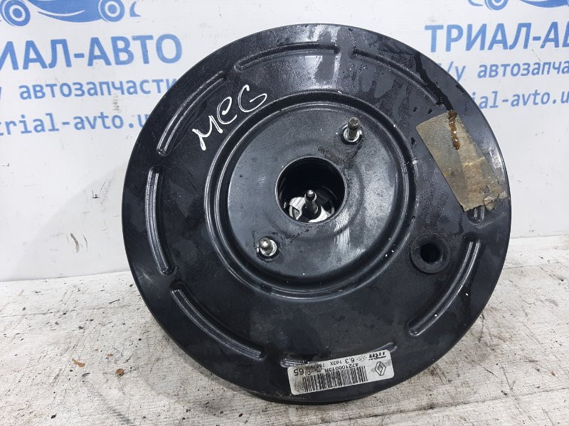 Вакуумный усилитель тормозов Renault Megane 2008-2016 472100013R (Арт. 26711) Киев - изображение 2