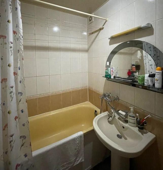 Продам 3к квартиру в кирпичной высотке на пр. Слобожанский - Калиновая Днепр - изображение 11