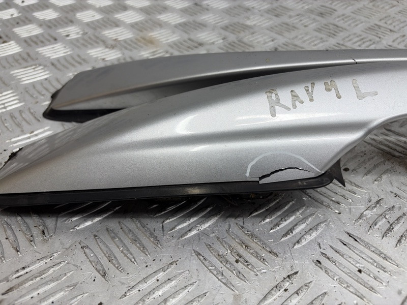 Рейлинги Toyota RAV 4 2005-2016 6347042040C0 (Арт. 83423) Киев - изображение 8