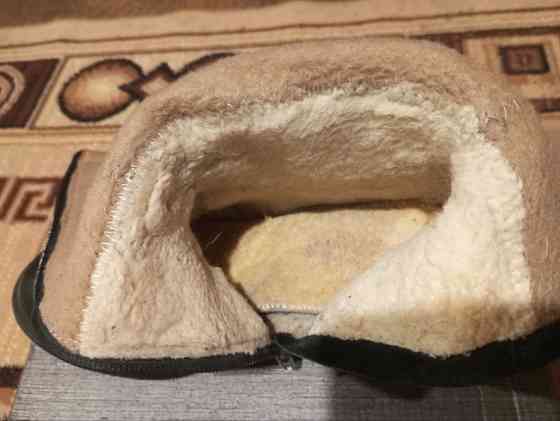 Стильні зимові чоботи carlo pacchini Полтава