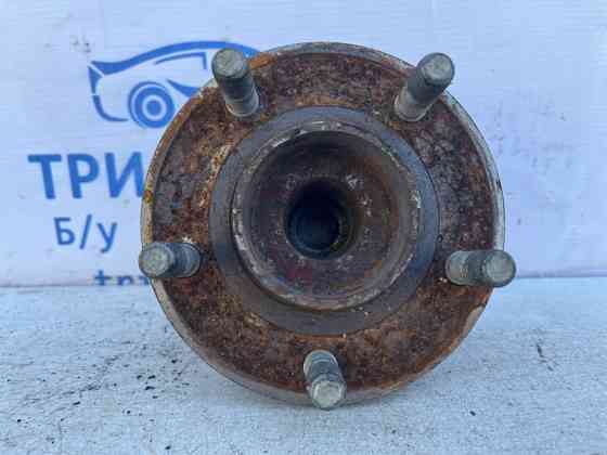 Ступица задняя Ford Fusion USA 2 1.5 БЕНЗИН ENUN0 2013 (б/у) Київ