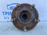 Ступица задняя Ford Fusion USA 2013-2020 DG9Z-1104-F (Арт. 72741) Київ