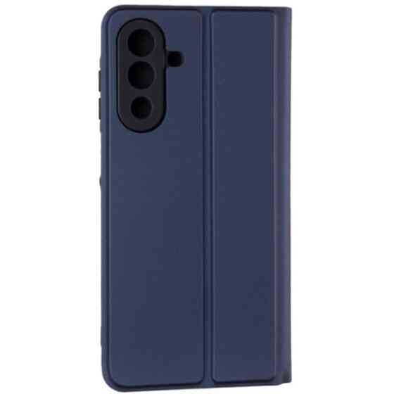 Чохол-книжка Book Cover Gelius Shell для Samsung A18 A185/A17 A175 Blue Харків