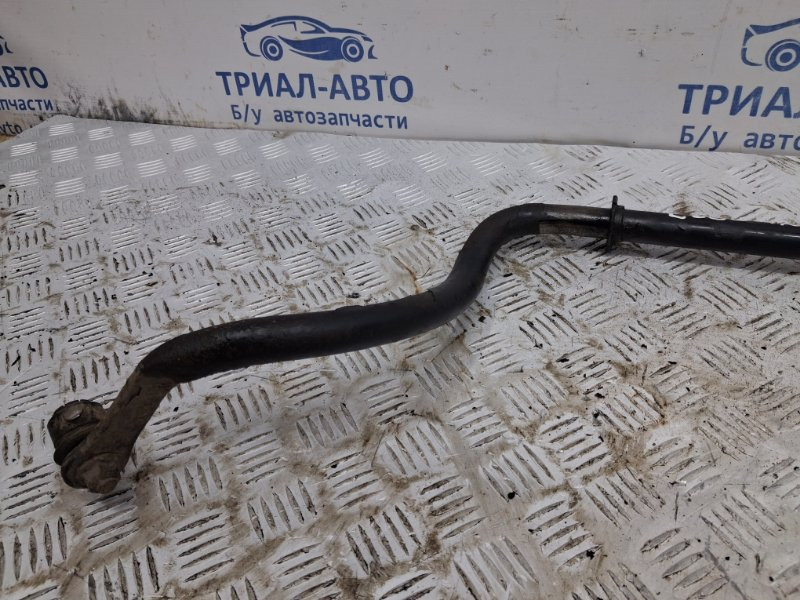 Стабилизатор передний Mitsubishi L200 KB 2.5 DIESEL 4D56 2006 (б/у) Киев - изображение 3