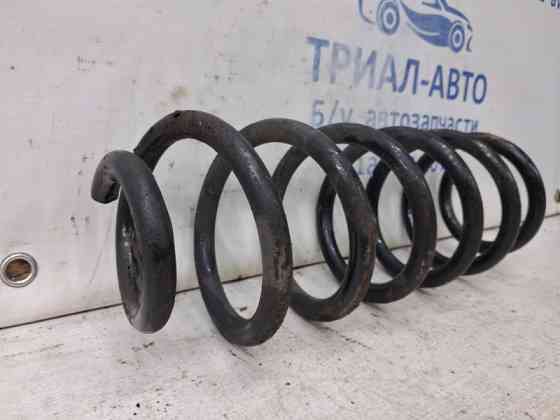 Пружина задняя Nissan Qashqai 2013-2022  (Арт. 64840) Київ