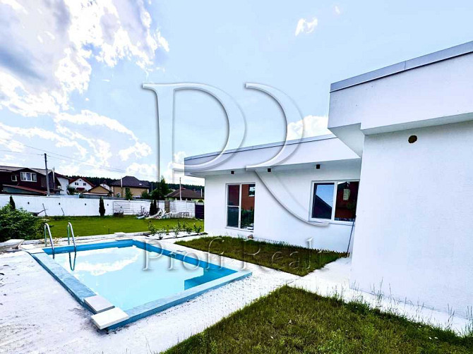 продажа 5-к дом Вышгородский, Лютеж, 215500 $  - изображение 4