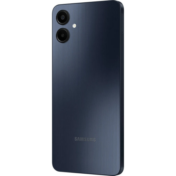 Смартфон Samsung Galaxy A06 A065F 6/128GB Black EU (Код товару:38861) Харьков - изображение 7