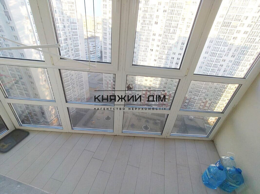 БЕЗ КОМІСІЇ!!!Є генератор. Продам 1-ю. кв. на Осокорках в ЖК патріотики. Осокорки Київ - зображення 8
