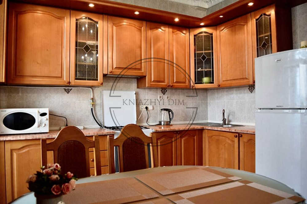 Оренда 2-х кім. квартири на Печерську. М.Печерська 5 хв. 1151618 Київ - зображення 2