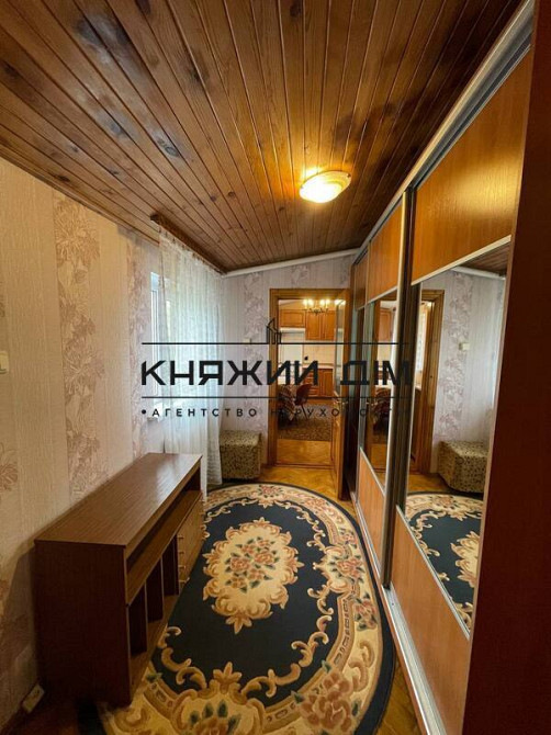 Здається 2 к.кв.в приватному будинку біля м. Нивки. Код об'єкта 1182629 Київ - зображення 9