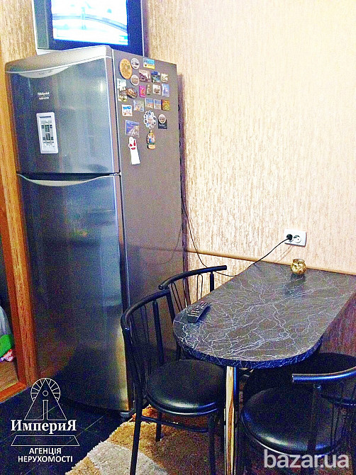 Сдам 3-Х комнатную.Ремонт.Автономка.Вся мебель и техника. Біла Церква - зображення 1