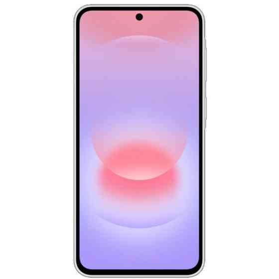 Смартфон Samsung Galaxy A37 A376B 8/256GB White (SM-A376BZWGEUC) UA Харьков