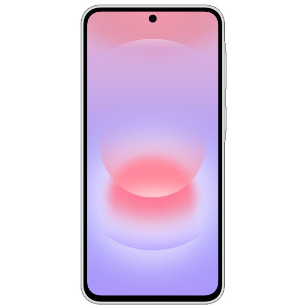 Смартфон Samsung Galaxy A37 A376B 8/256GB White (SM-A376BZWGEUC) UA Харків - зображення 6