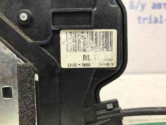 Замок двери задний левый Kia Sorento 2009-2014 814102P020 (Арт. 54026) Київ